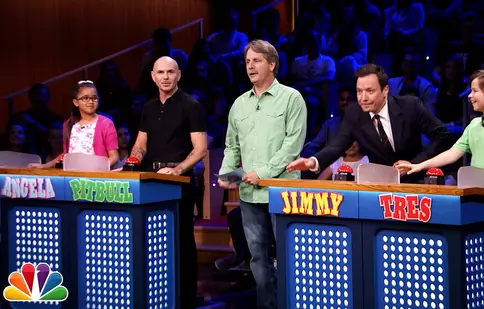 Antena 1 pregătește o emisiune nouă de cultură generală pentru copii și adulți. S-a filmat deja o ediție pilot. EXCLUSIV