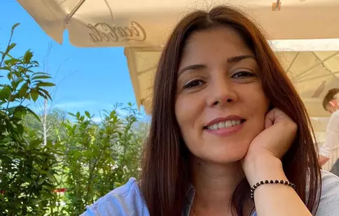 Diana Simion Biță, fosta soție a lui Răzvan Simion, și-a îndeplinit un mare vis. „Cel mai frumos cadou de ziua mea”