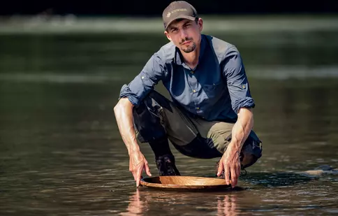 „Goana după aur: Povestea lui Parker” revine la Discovery Channel cu un nou sezon. Când e premiera