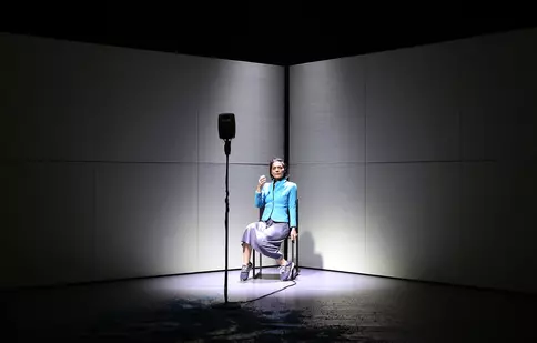 ”Hai, să vorbim despre viață”, 18 iunie, de la ora 20:00, la Teatrul Național ”I. L. Caragiale” din București