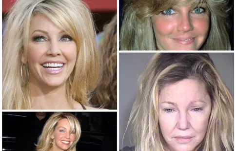 Heather Locklear a ajuns de nerecunoscut. Cum arată actrița din „Melrose Place” într-o zi obișnuită