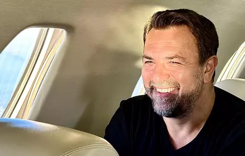 Horia Brenciu, mesaj emoționant de ziua fiului său. Ce imagini adorabile a publicat cu Toma