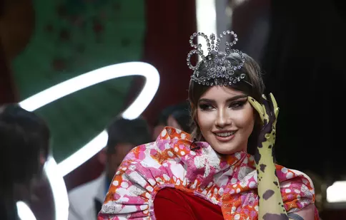 Iulia Albu, roast de senzație pentru Nelu Cortea într-o ediție specială iUmor