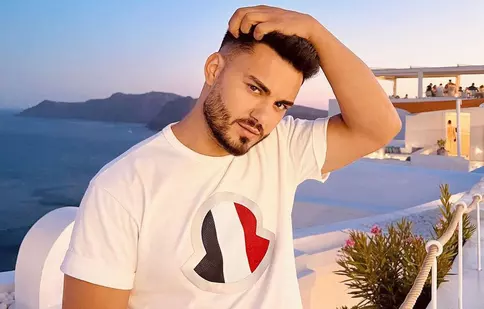 Jador, fostul concurent de la Survivor România, se lasă de muzică. „Sper ca Dumnezeu să mă țină în viață”