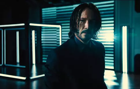 Super filme în luna iulie 2023 la Film Now: John Wick 4, The Fabelmans, O nuntă explozivă