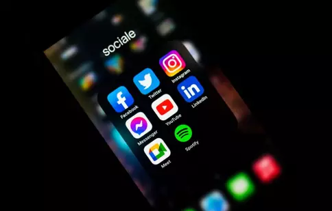 Leagănul Digital: Îmbinarea email marketing-ului cu rețelele sociale