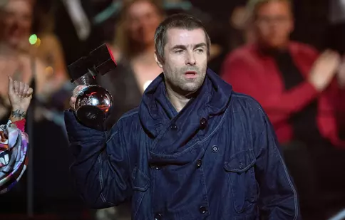 Motivul neașteptat pentru care Liam Gallagher și-a amânat nunta. Ce se întâmplă cu solistul trupei Oasis