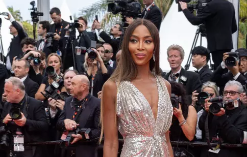 Naomi Campbell, din nou mamă, la 53 de ani. Prima poză cu bebelușul. „Niciodată nu e prea târziu”