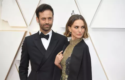 Natalie Portman, înșelată cu o tânără de 25 de ani. Decizia luată acum de soțul ei, Benjamin Millepied