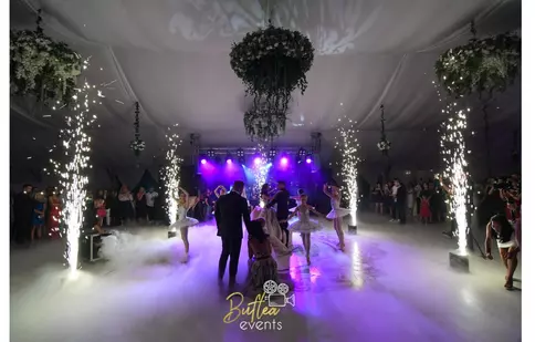 Cum și de ce să alegi un restaurant pentru nunta ta?