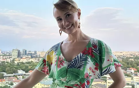 Oana Ioniță și fostul soț, decizie surprinzătoare cu privire la custodia copiilor. Ce se întâmplă cu divorțul