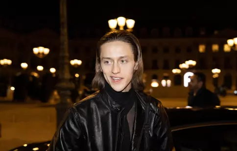 Percy Hynes White, prima reacție după ce a fost acuzat de agresiune sexuală. Cum se apără actorul din „Wednesday”