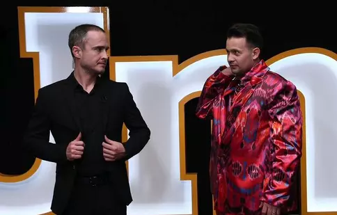 Șerban Copoț și magicianul Robert Tudor, primele reacții despre bătaia de la filmările pentru iUmor, sezonul 15