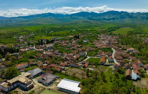 ROventura, 1 iulie 2023. Țara Hațegului, un loc de neuitat