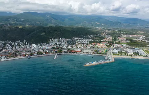 ROventura, 10 iunie 2023. Călătorie epică pe Coasta de Turcoaz a Turciei