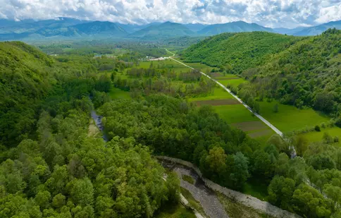 ROventura, 3 iunie 2023. Pe urmele giganților preistorici, în Țara Hațegului