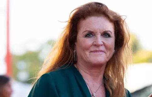 Sarah Ferguson, probleme de sănătate grave. Ce diagnostic crunt a primit de la medici