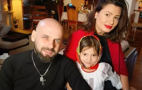 Soția lui NOSFE, gest emoționant la 8 luni de la moartea regretatului artist. Ce a făcut în memoria lui