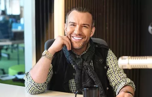 Stephan Pelger a murit. Cunoscutul designer de modă avea 44 de ani