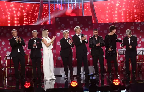 Care sunt cele 4 echipe care s-au calificat în finala Te cunosc de undeva 2023