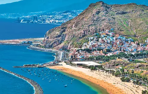 Tenerife – Insula pe care trebuie să ajungi măcar o dată