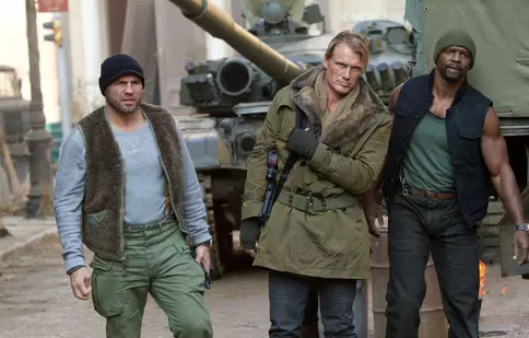 Filme la TV azi, 7 iunie: „Eroi de sacrificiu 2”, „Marmaduke”, „Magic Mike: Ultimul dans”, „Lunetistul: Moștenirea”