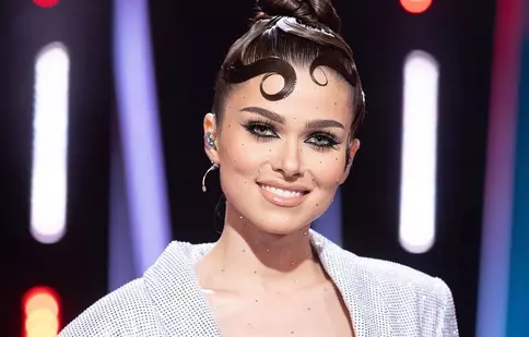 Theo Rose, imagine emoționantă cu fiul ei. În ce moment adorabil l-a surprins pe micuțul Sasha