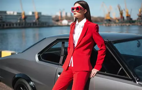 (P) Locuri de muncă pentru femei: Echilibrul și satisfacția în carieră