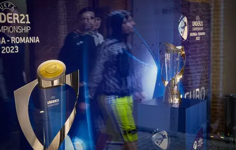 Cine transmite Campionatul European de fotbal U21 2023. Programul meciurilor