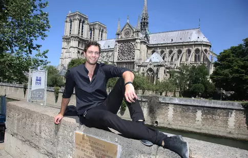 Un actor din „Bold and the Beautiful” ar putea fi viitorul Superman. Despre cine este vorba