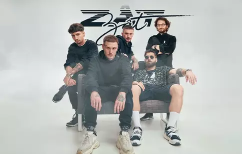 Colaborare inedită! Chef Florin Dumitrescu, într-un proiect rock alături de un fost concurent de la „Chefi la cuțite”