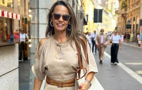 Andreea Raicu, aniversare cu peripeții în Italia. Vedeta a avut parte de o zi de naștere cu un final neplăcut