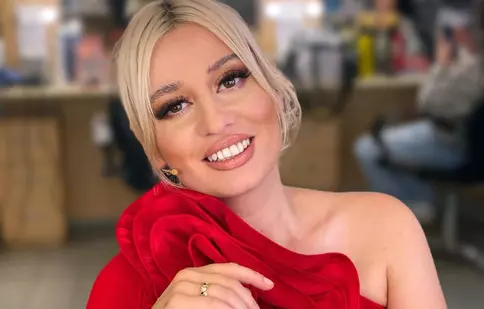 Anisia Gafton, între filmări și școala de șoferi. „De doi ani încerc să termin legislația de învățat”. EXCLUSIV