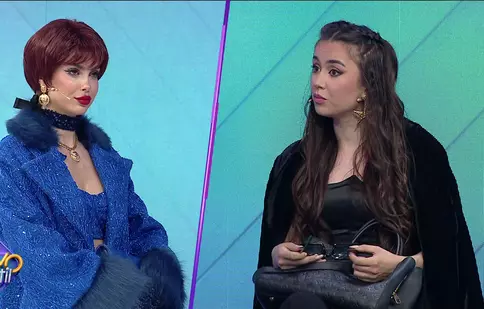 Bravo, ai stil 2023. Acuzații grave la adresa Andreei: „Stiu că are o problemă directă cu mine”