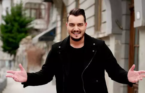 Bursucu a slăbit 13 kilograme. La ce intervenție specială a apelat. „Nu mă abțin de la nimic”