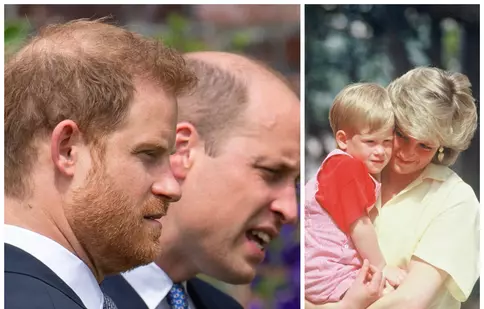 Ce obiect special a moștenit prințul Harry de la mama lui, prințesa Diana. L-a primit când a împlinit 30 de ani