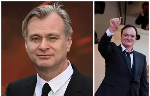 Christopher Nolan, despre retragerea lui Quentin Tarantino. „Nu există niciun motiv să nu-l credem”