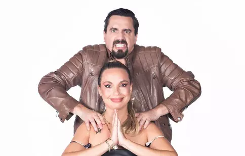 Care este secretul relației dintre Eliza și Cosmin Natanticu. Prin ce peripeții au trecut în vacanță