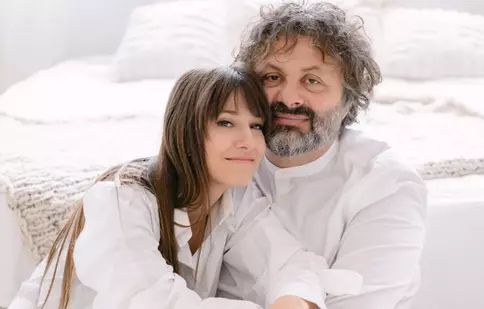 Dana Rogoz și soțul ei au împlinit 11 ani de căsnicie. Ce mesaj romantic i-a transmis lui Radu Dragomir