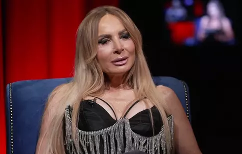 Daniela Gyorfi, dezvăluiri despre începutul carierei sale. Ce a făcut când a auzit-o cântând live pe Laura Stoica