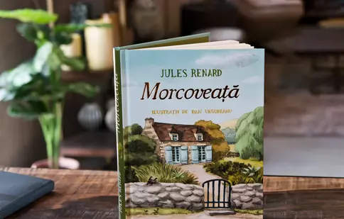 Cărți clasice și clasici în devenire. 10 cărți noi de la Editura Arthur