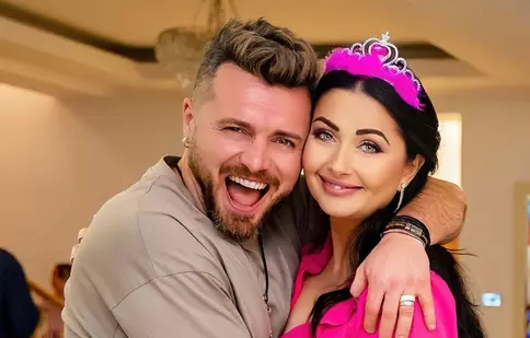 Gabriela Cristea și Tavi Clonda au o regulă strictă în relația lor. Cum își rezolvă problemele din cuplu