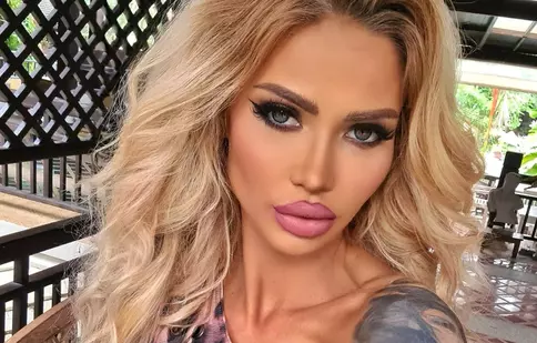 Maria Ilioiu tună și fulgeră după ce a fost eliminată de la Insula iubirii 2023. Ce a dezvăluit din culisele show-ului