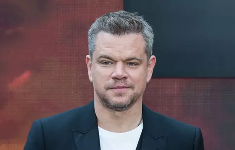 Matt Damon, actorul din Oppenheimer, a vrut să ia o pauză de la actorie. Ce l-a făcut să se răzgândească