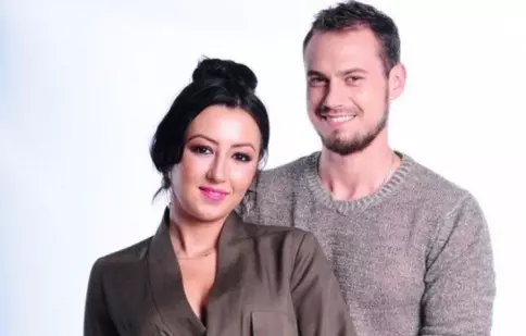 Medana și Roby de la Insula Iubirii, părinți pentru a doua oară. Cum arată acum cei doi, după ce s-au căsătorit