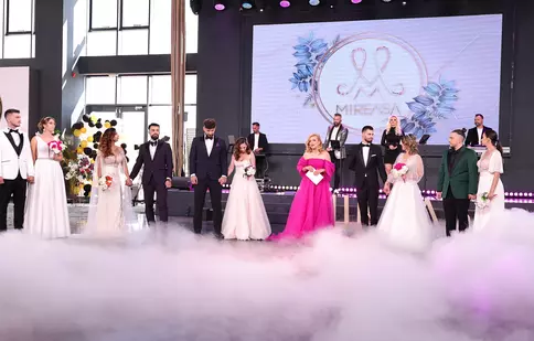 Cine sunt câștigătorii Mireasa 2023, sezonul 7. Cuplul care a plecat acasă cu 40.000 de Euro