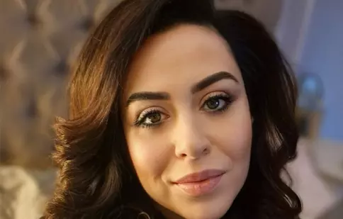 Cum arată Oana Roman în costum de baie. Cum s-a pozat acum, după ce a slăbit mult