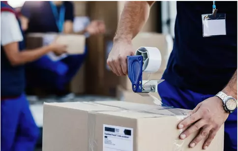 Greșeli pe care să le eviți în expedierea coletelor pentru ca toți clienții să fie mulțumiți 