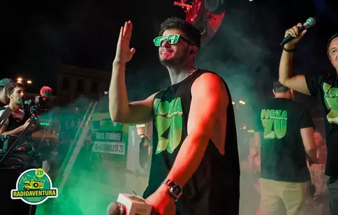 De 15 ani, România este ZU! Facem împreună a zecea Forza ZU!