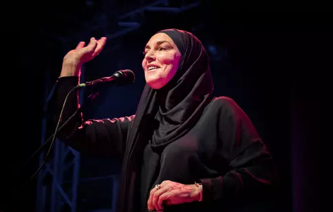 Sinéad O’Connor, ultimul mesaj adresat fanilor înainte de a muri. „Am trăit ca o creatură de noapte”